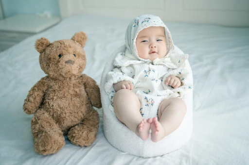 孟津宝宝摇头是怎么回事